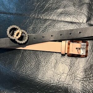 women’s belt bundle
